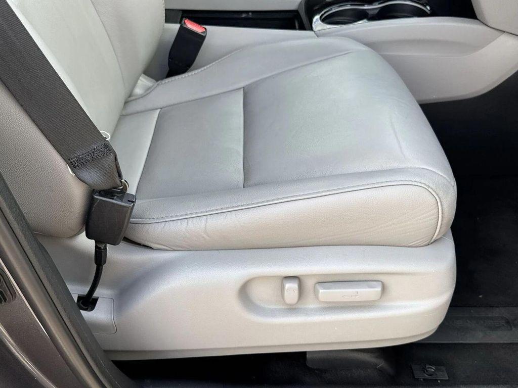 used 2020 Honda Pilot car, priced at $24,500