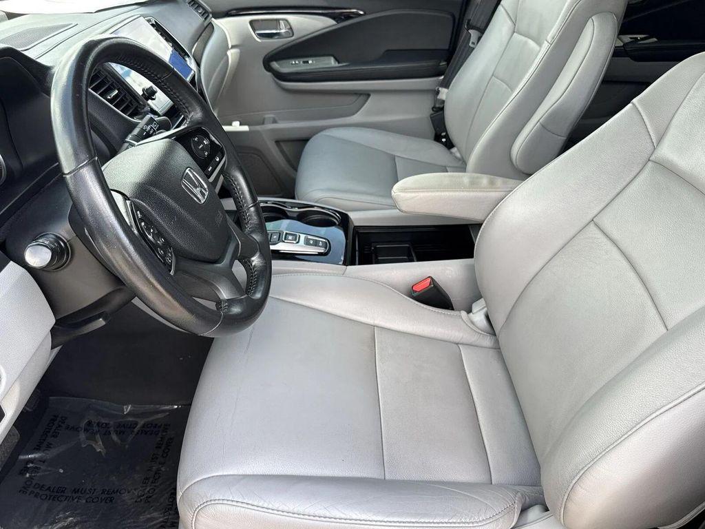 used 2020 Honda Pilot car, priced at $24,500