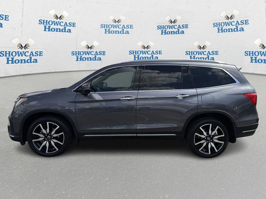 used 2020 Honda Pilot car, priced at $24,500