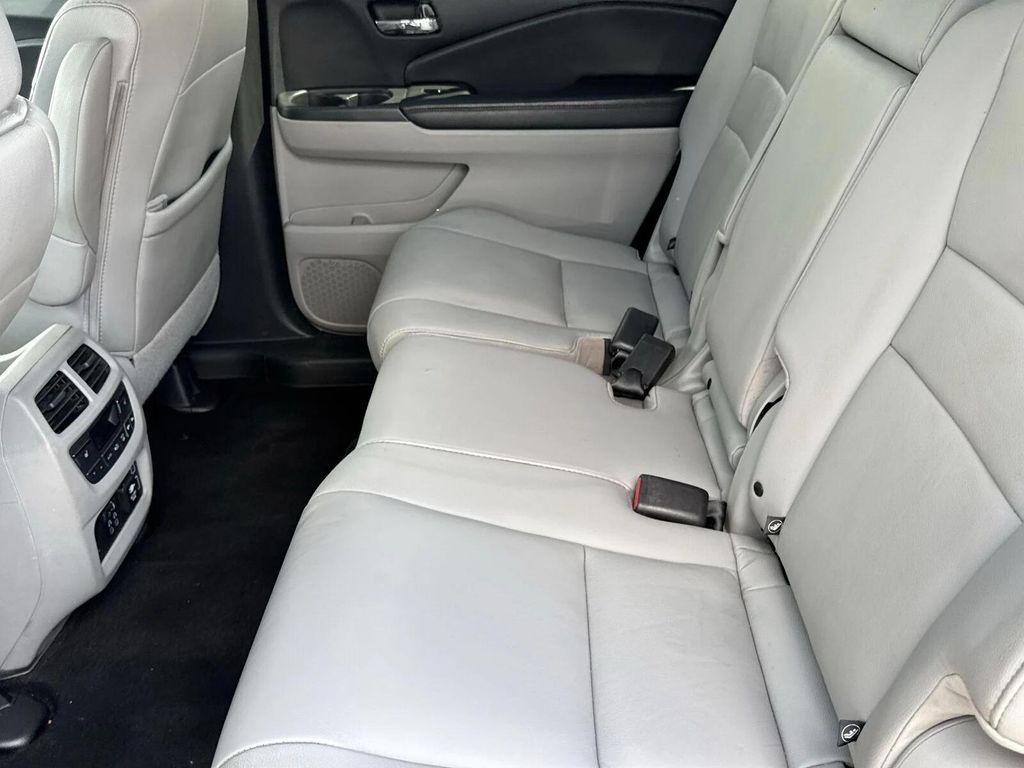 used 2020 Honda Pilot car, priced at $24,500