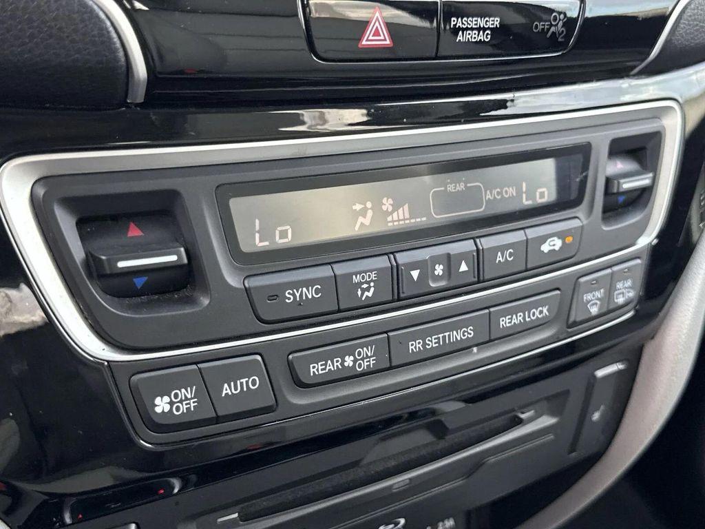 used 2020 Honda Pilot car, priced at $24,500