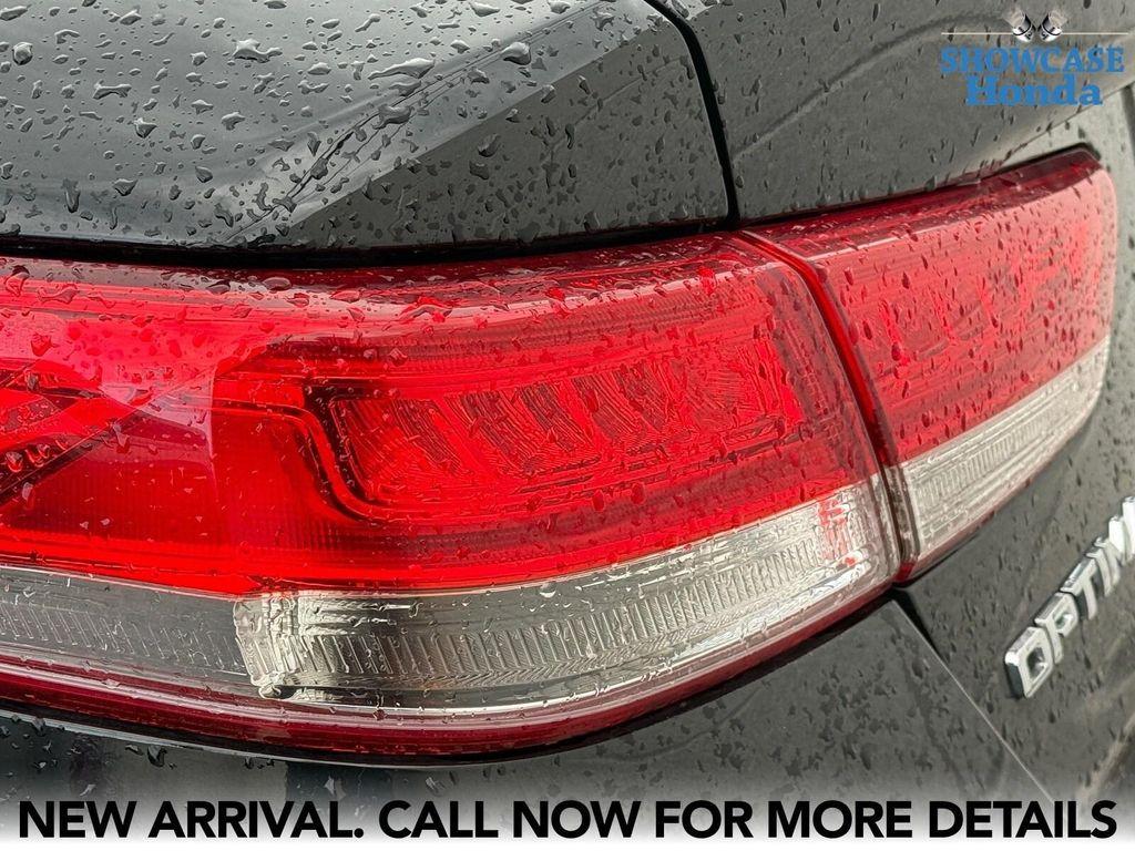 used 2018 Kia Optima car, priced at $12,998