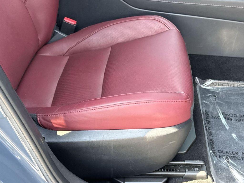 used 2024 Mazda CX-30 car, priced at $26,800