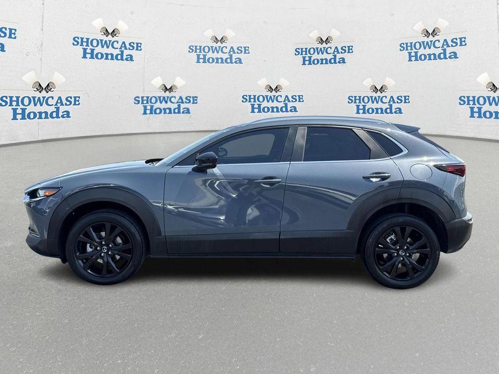 used 2024 Mazda CX-30 car, priced at $26,800