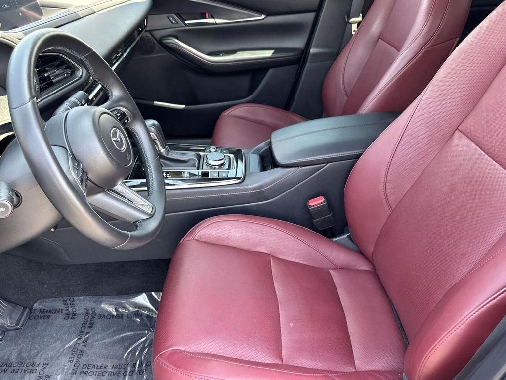 used 2024 Mazda CX-30 car, priced at $26,800