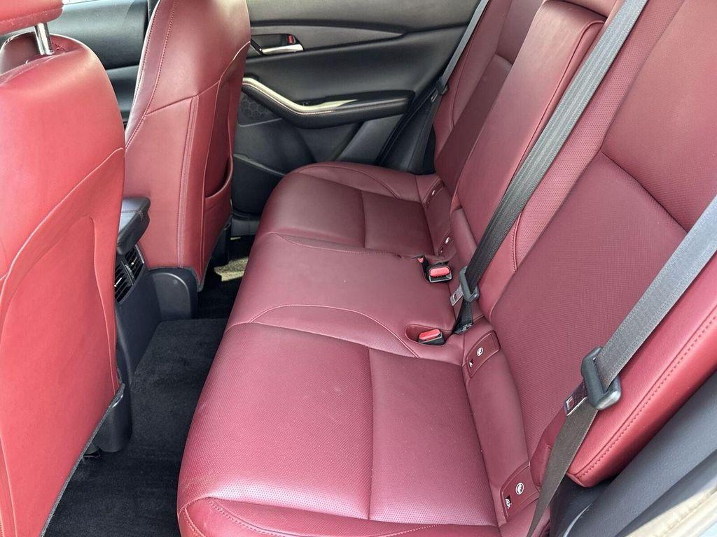 used 2024 Mazda CX-30 car, priced at $26,800