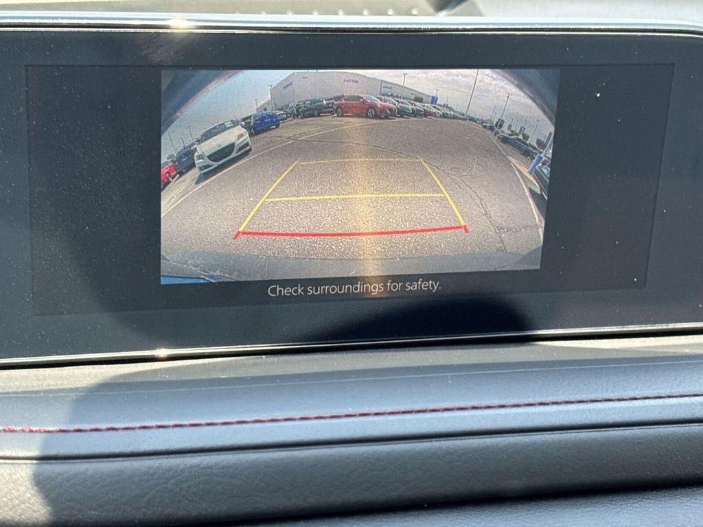 used 2024 Mazda CX-30 car, priced at $26,800