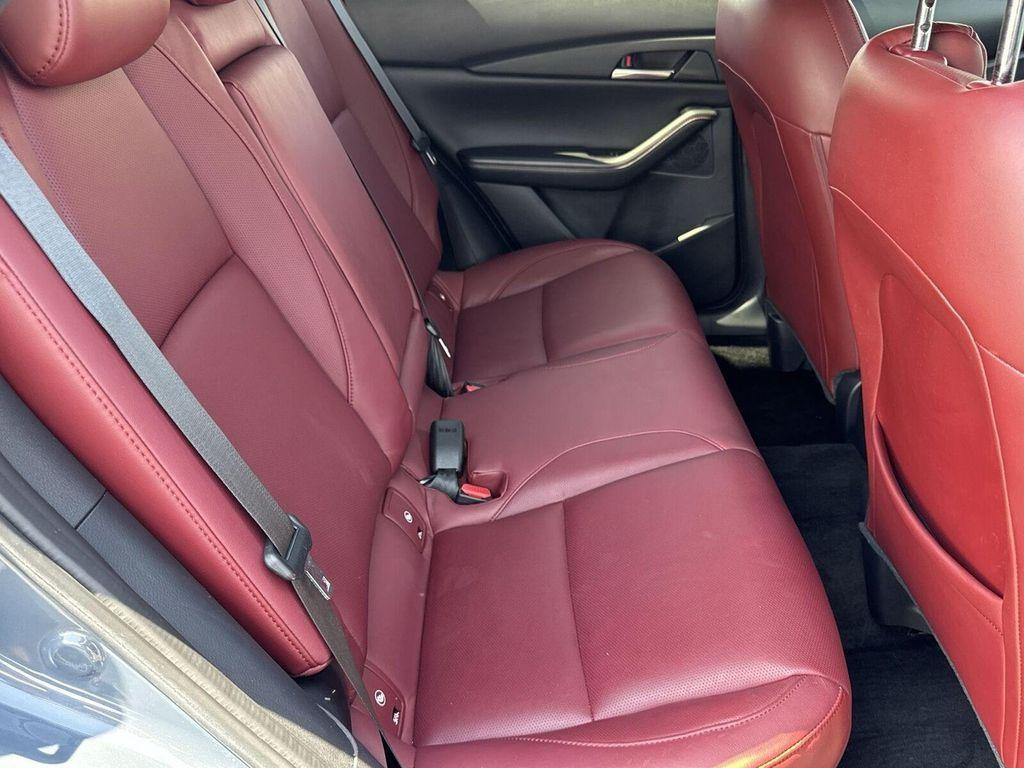 used 2024 Mazda CX-30 car, priced at $26,800