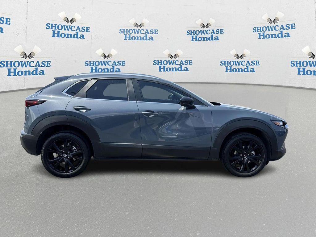 used 2024 Mazda CX-30 car, priced at $26,800