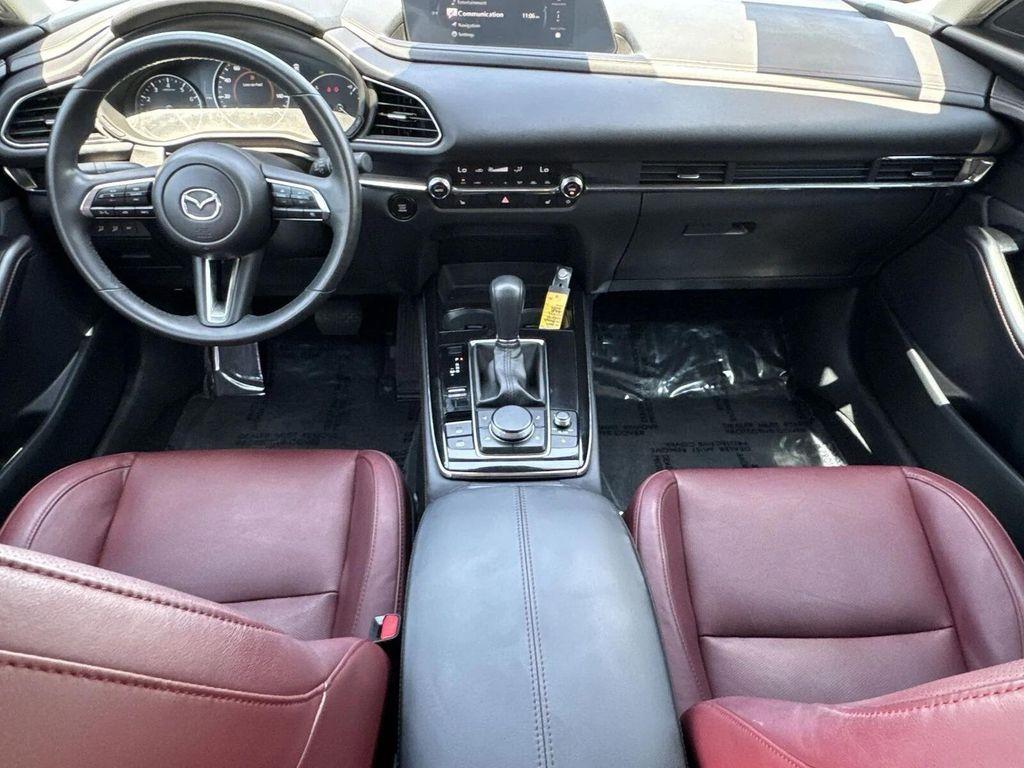 used 2024 Mazda CX-30 car, priced at $26,800
