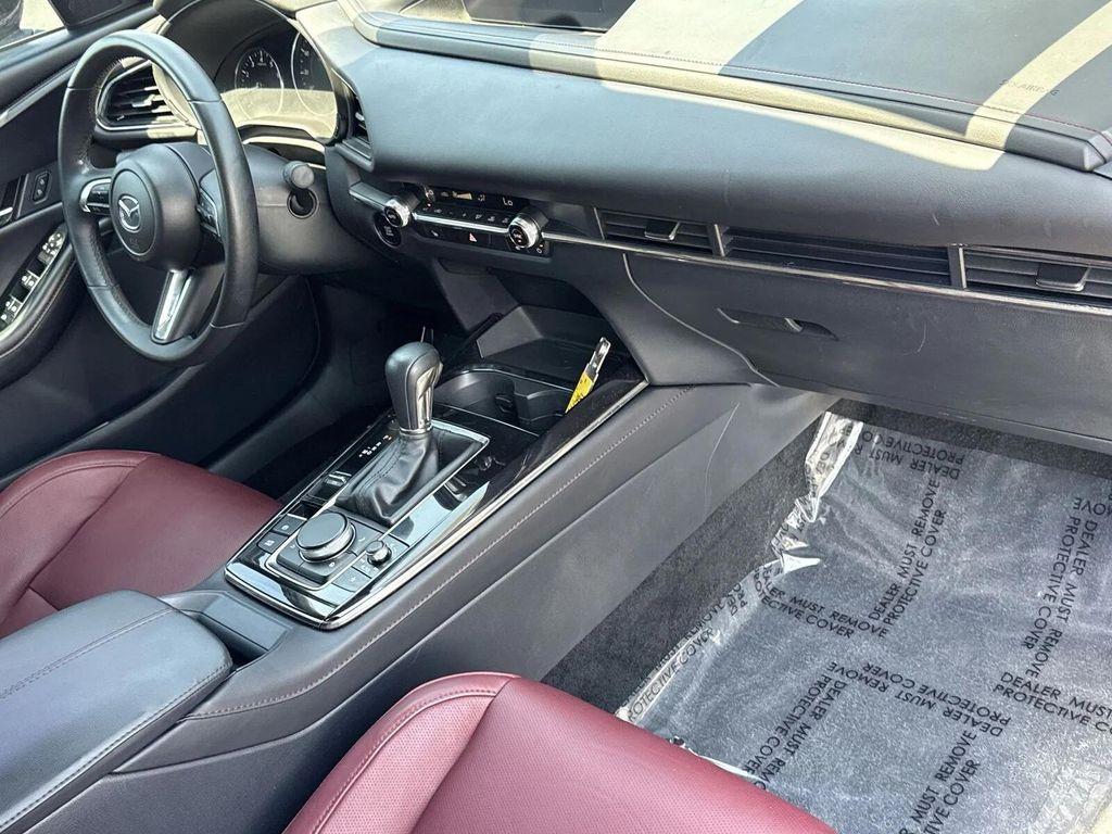 used 2024 Mazda CX-30 car, priced at $26,800