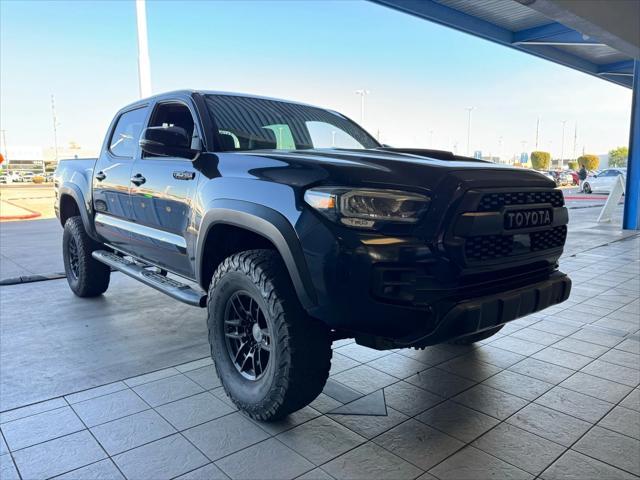 used 2021 Toyota Tacoma car, priced at $39,998