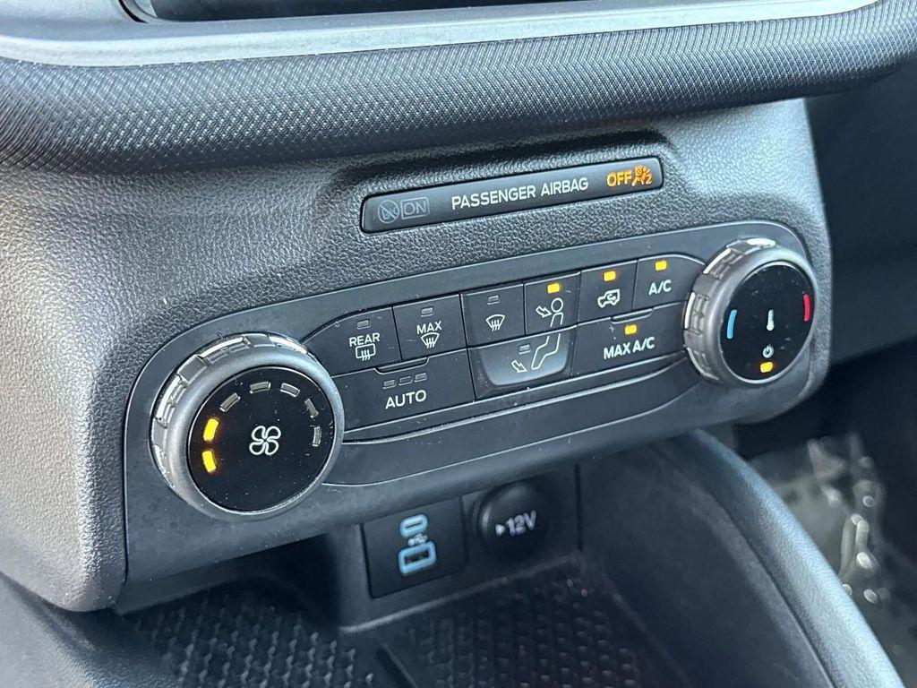 used 2022 Ford Bronco Sport car, priced at $23,900