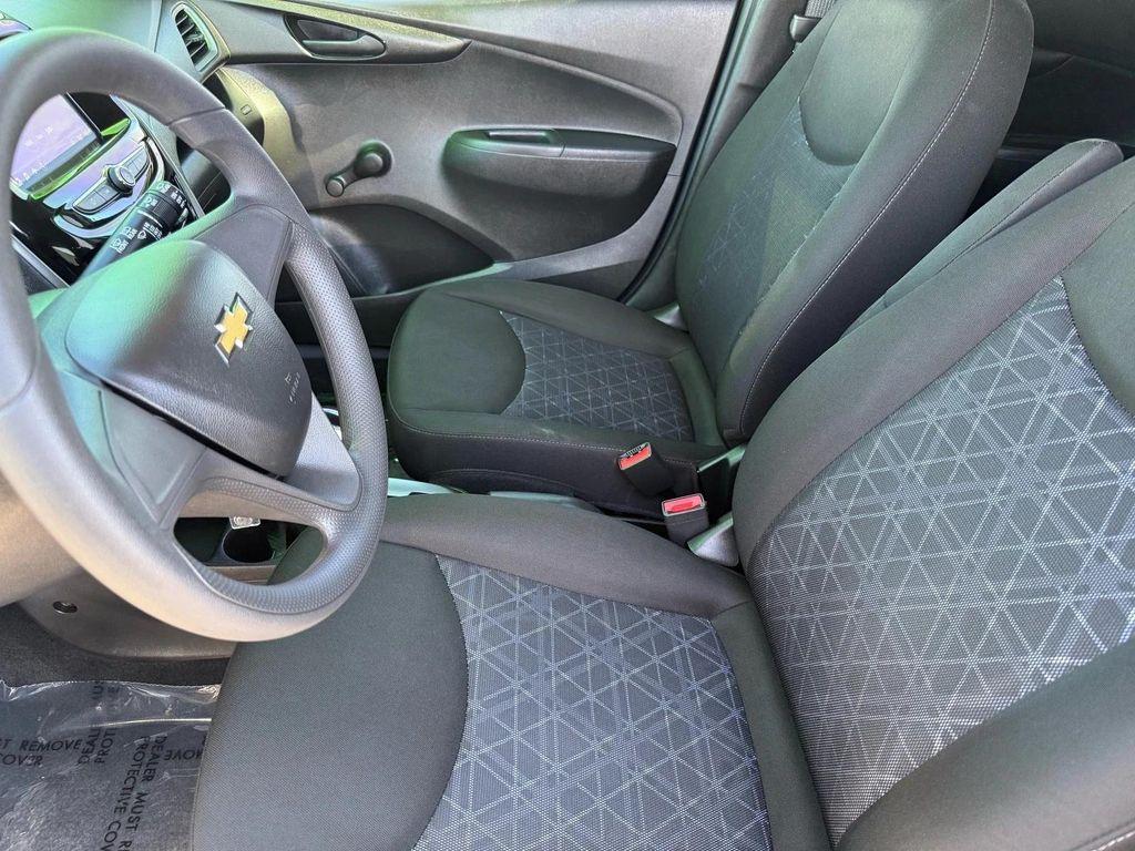 used 2020 Chevrolet Spark car, priced at $11,200