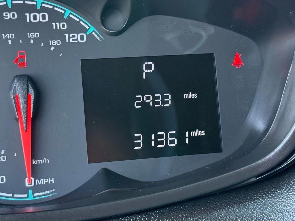 used 2020 Chevrolet Spark car, priced at $11,200