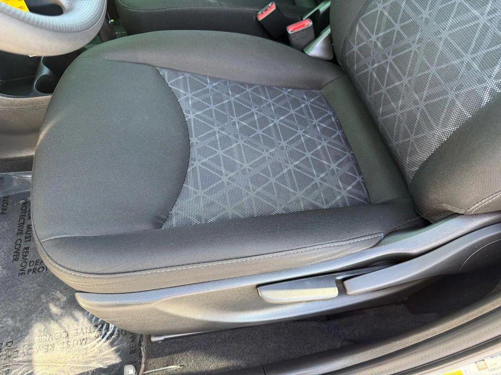 used 2020 Chevrolet Spark car, priced at $11,200