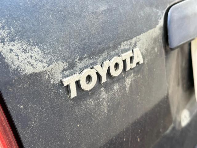 used 2003 Toyota Matrix car, priced at $7,998