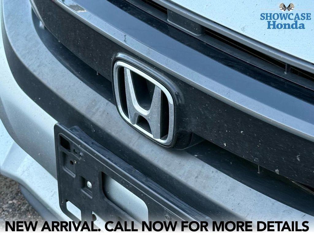 used 2020 Honda Civic car, priced at $17,998
