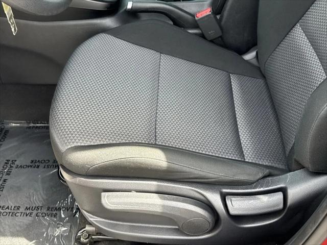 used 2023 Kia Soul car, priced at $18,600
