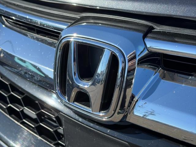 used 2018 Honda CR-V car, priced at $23,998