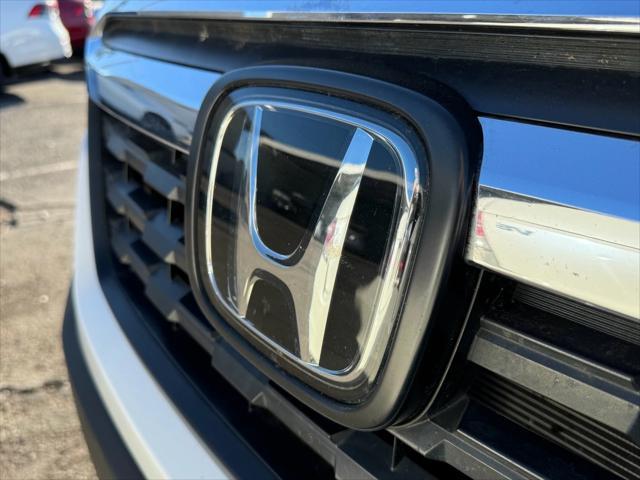 used 2020 Honda Ridgeline car, priced at $28,800