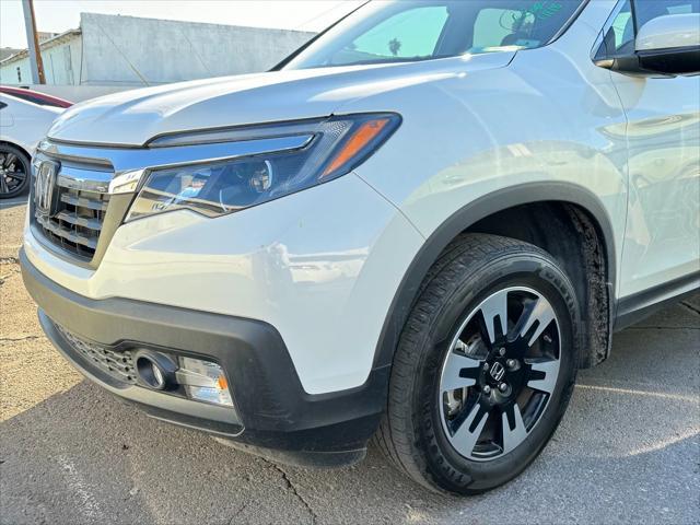 used 2020 Honda Ridgeline car, priced at $28,800