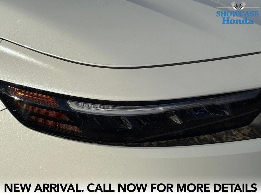 used 2023 Honda Accord car, priced at $25,900
