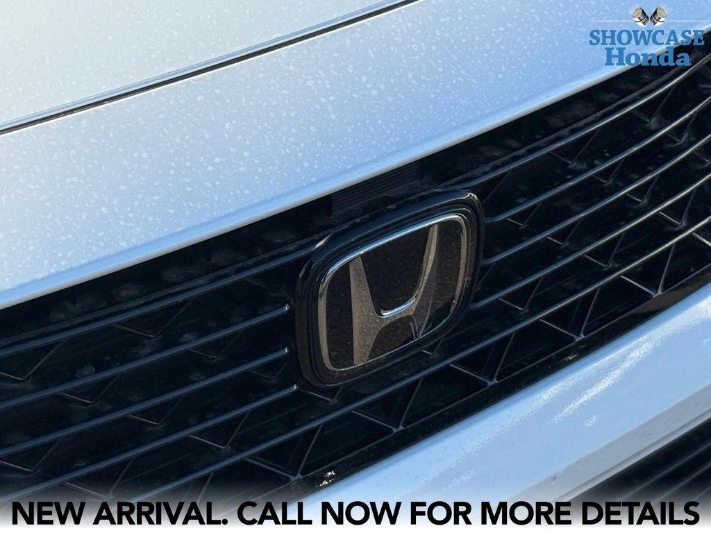 used 2023 Honda Accord car, priced at $25,900