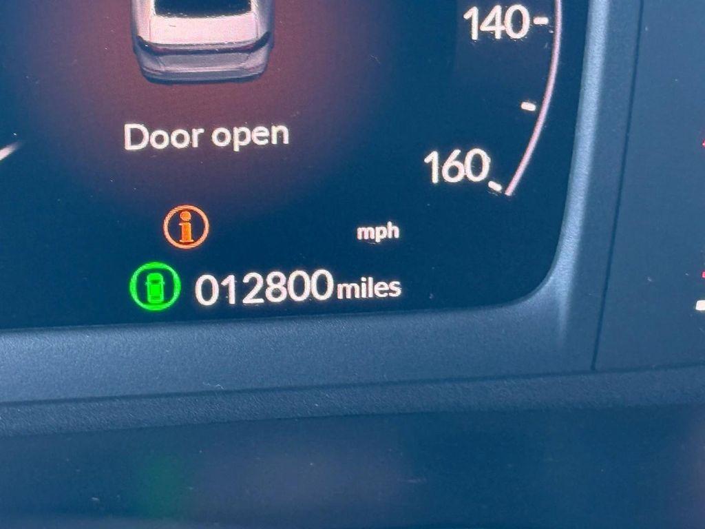 used 2023 Honda Accord car, priced at $24,700
