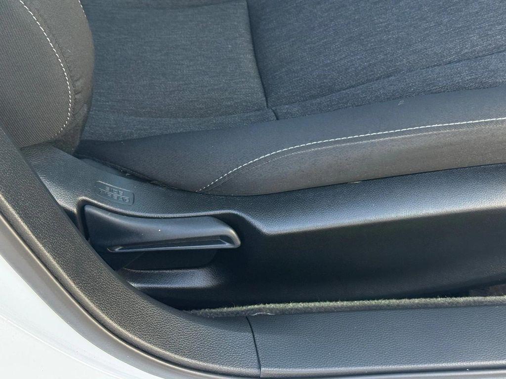 used 2023 Honda Accord car, priced at $24,700