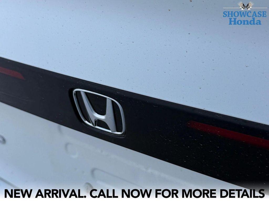 used 2023 Honda Accord car, priced at $25,900