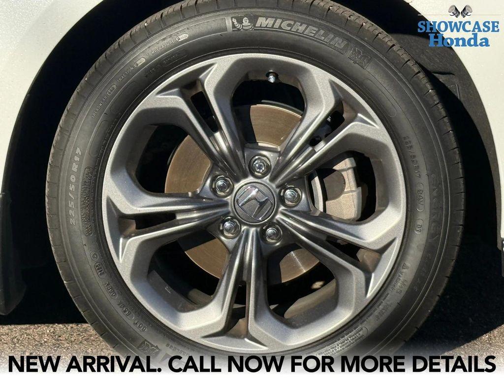 used 2023 Honda Accord car, priced at $25,900