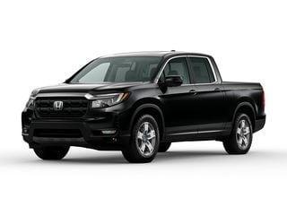 new 2024 Honda Ridgeline car, priced at $43,990