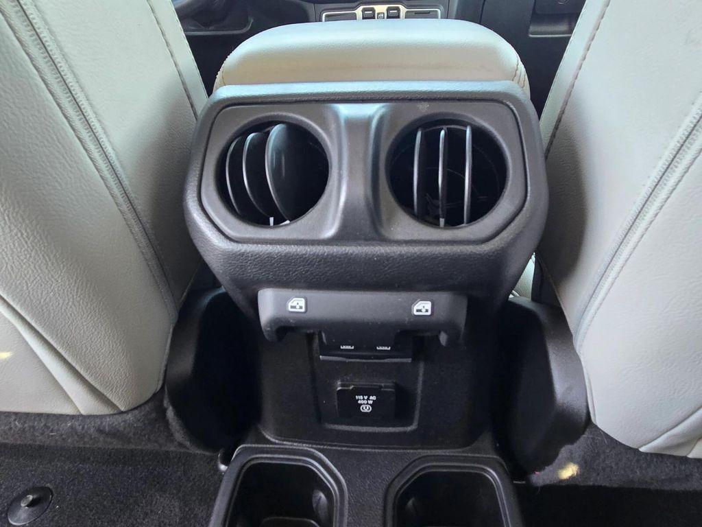 used 2021 Jeep Gladiator car, priced at $30,450