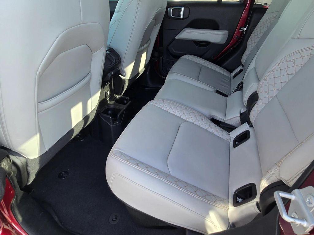 used 2021 Jeep Gladiator car, priced at $30,450