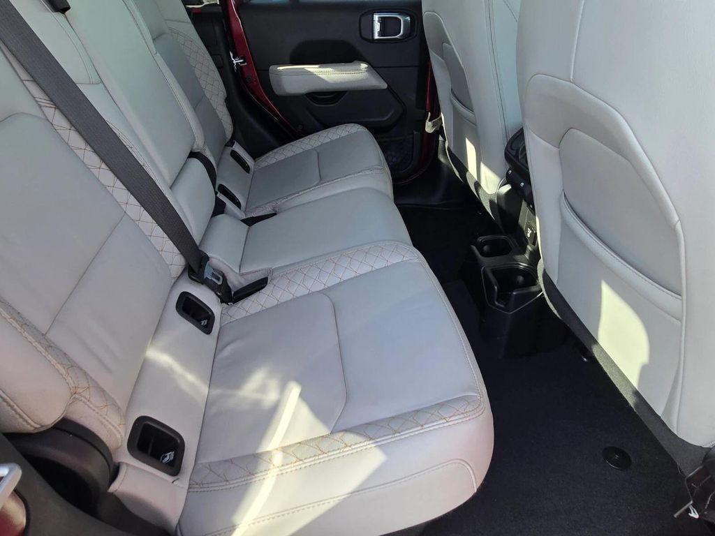 used 2021 Jeep Gladiator car, priced at $30,450