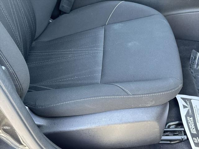 used 2016 Ford Focus car, priced at $10,000
