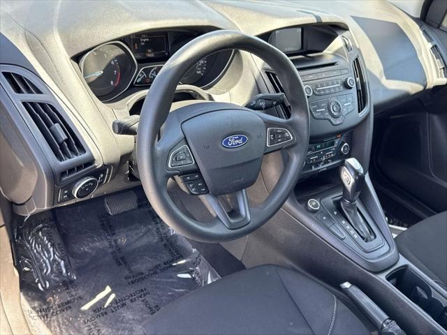 used 2016 Ford Focus car, priced at $10,000
