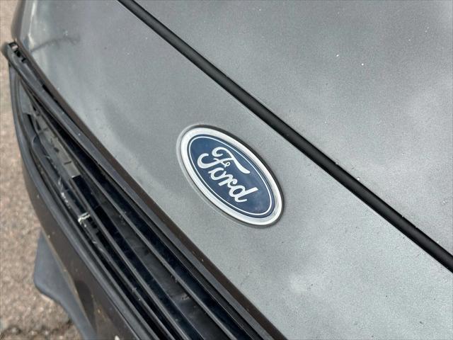 used 2016 Ford Focus car, priced at $8,200