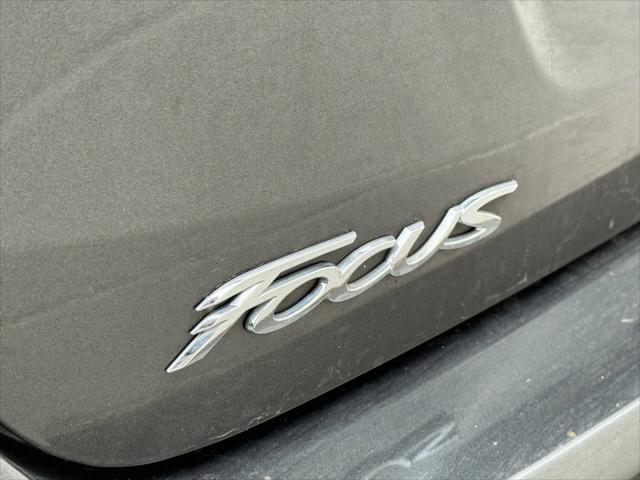 used 2016 Ford Focus car, priced at $8,200