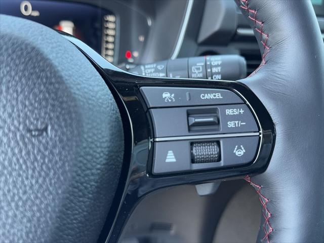 new 2025 Honda Pilot car, priced at $54,066