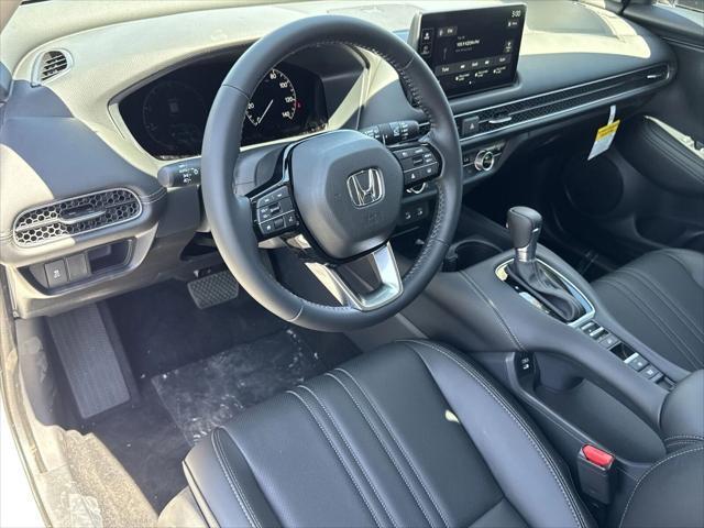 new 2026 Honda HR-V car, priced at $30,754
