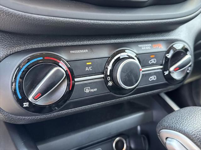 used 2023 Kia Soul car, priced at $17,900