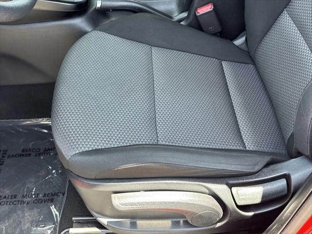 used 2023 Kia Soul car, priced at $17,900