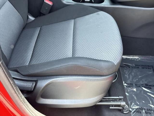 used 2023 Kia Soul car, priced at $17,900