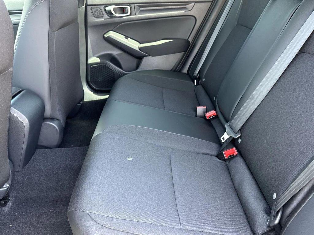 new 2026 Honda Civic car, priced at $28,200
