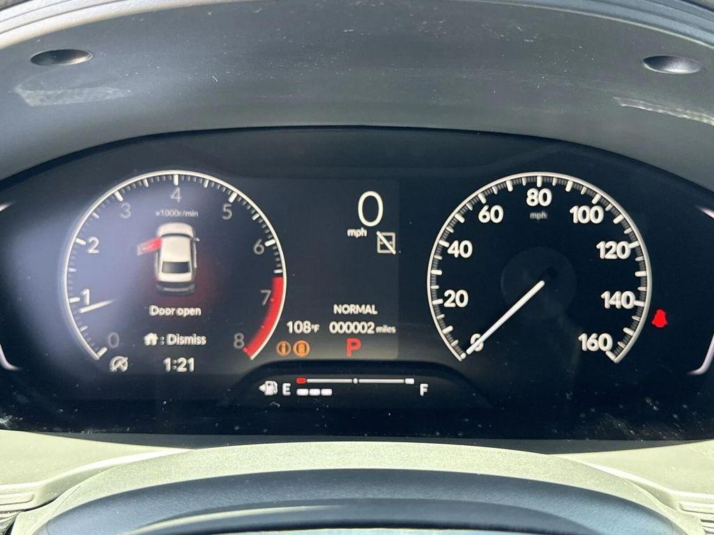 new 2026 Honda Civic car, priced at $28,200