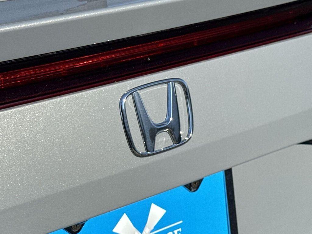 new 2026 Honda Civic car, priced at $29,445