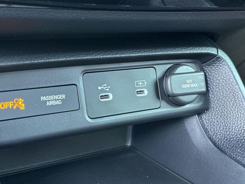 new 2026 Honda Civic Si car, priced at $32,645