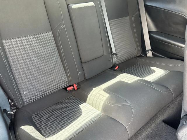 used 2021 Dodge Challenger car, priced at $20,800